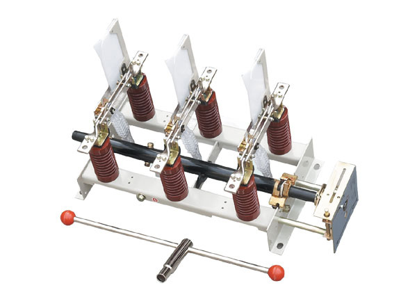 FN7-12高压负荷开关