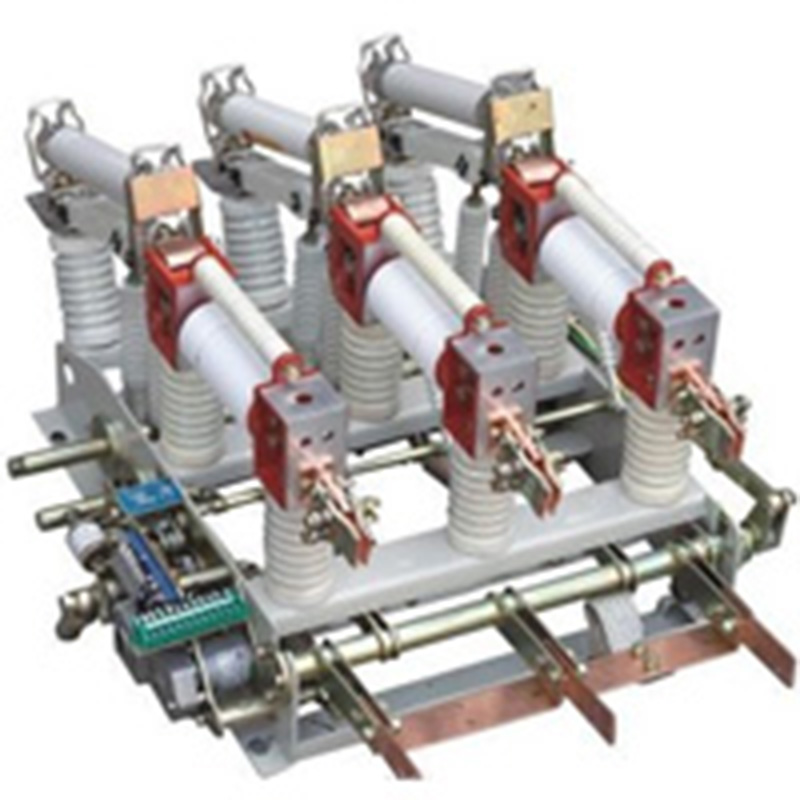 FZ(R)21A-12户内高压真空负荷开关（熔断器组合电器）