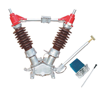 户外高压隔离开关
