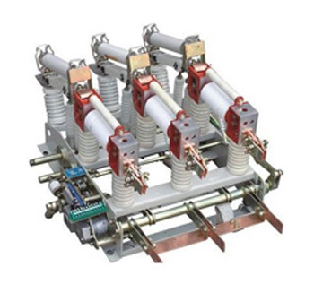 户内高压负荷开关