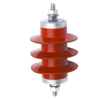 复合氧化锌避雷器