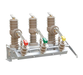 ZW32-12高压真空断路器