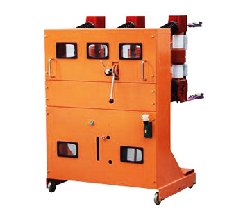 ZN23-40.5高压真空断路器