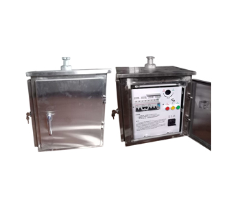 GW5A-110户外高压隔离开关