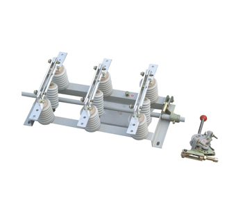 GN19-12高压隔离开关