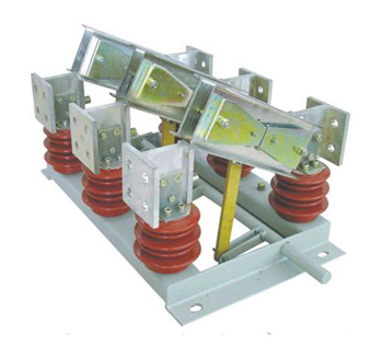 GN22-12高压隔离开关