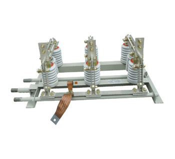 GN24-12D高压隔离开关