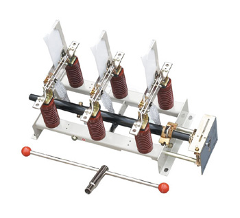 FN7-12高压负荷开关