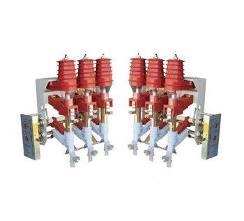 FKN12-12(R)压气式负荷开关