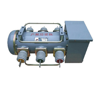 LW3-12高压六氟化硫断路器