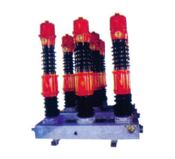 SW2/SW4/SW6高压少油断路器