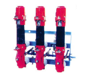 SN10-10高压少油断路器