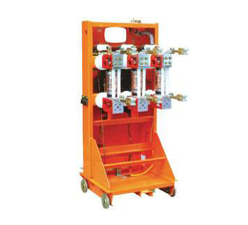 JYN2-12移开式手车