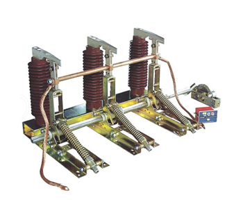 JN22高压接地开关