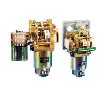 CD17/A电磁操动机构