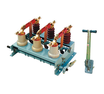 FN3-12高压负荷开关